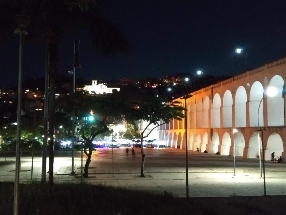 Lapa Casa Hostel - Rio de Janeiro, Rio de Janeiro